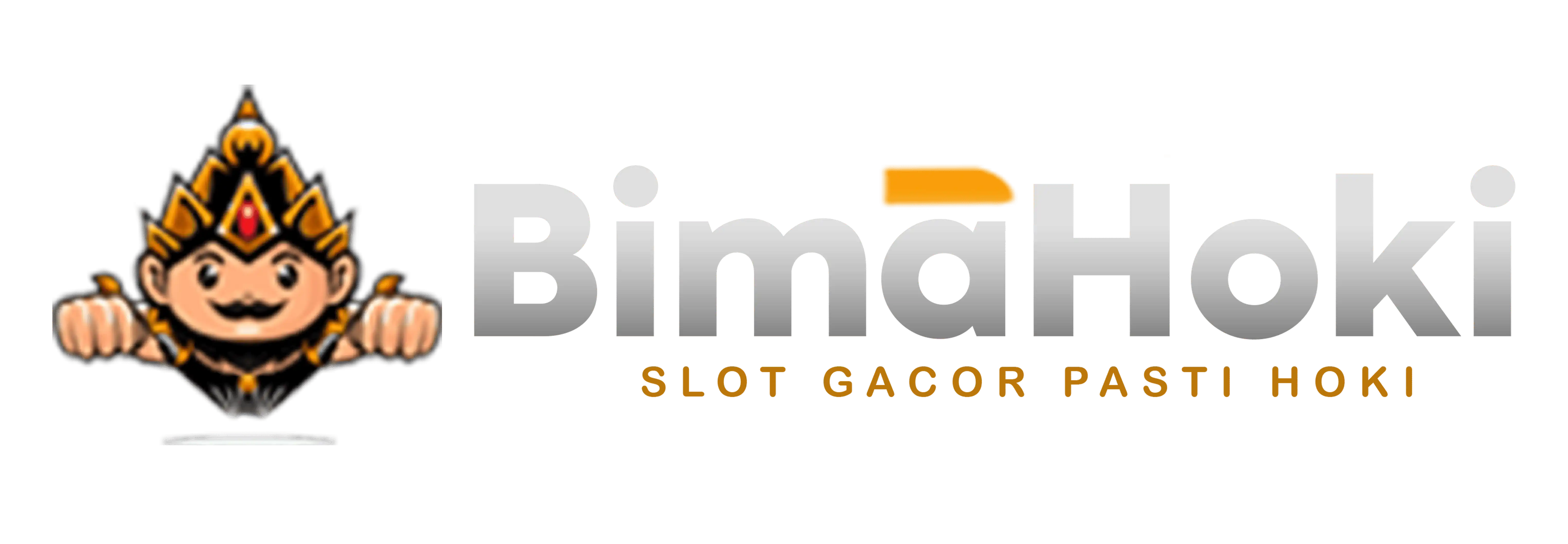 Logo BIMAHOKI